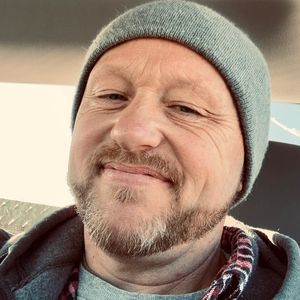 Meet your Posher, Chad